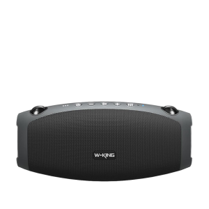W-King X10 Tragbarer Bluetooth-Lautsprecher mit Mikrofon 70 W – 15600 mAh 3,7 V / 7,2 V 7800 mAh